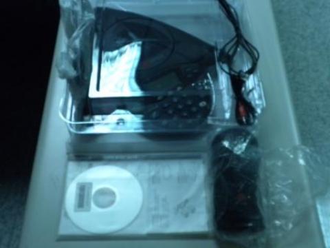 Polycom Soundstation2